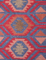 jacquard etnico