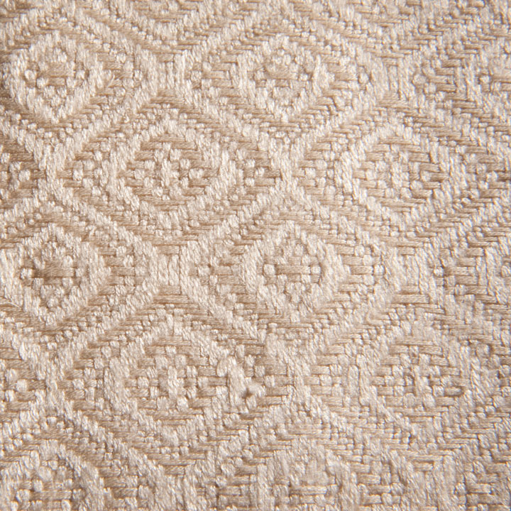 rombi jacquard