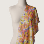 georgette roses