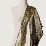 flowery lurex