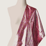 flowery print