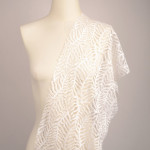 coral lace