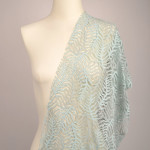 coral lace