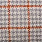 pied de poule matting
