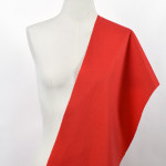 shantung stretch M